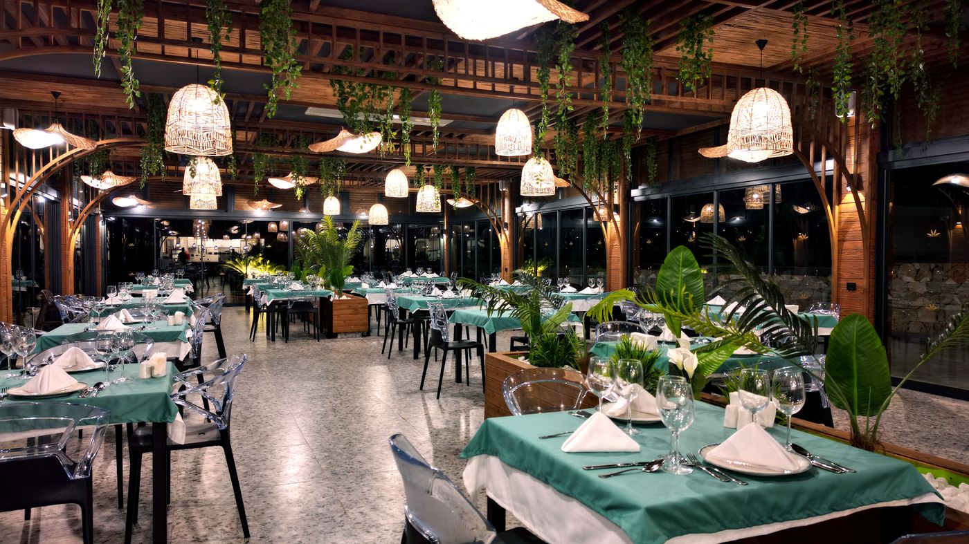 SIU Collection by Aydinbey