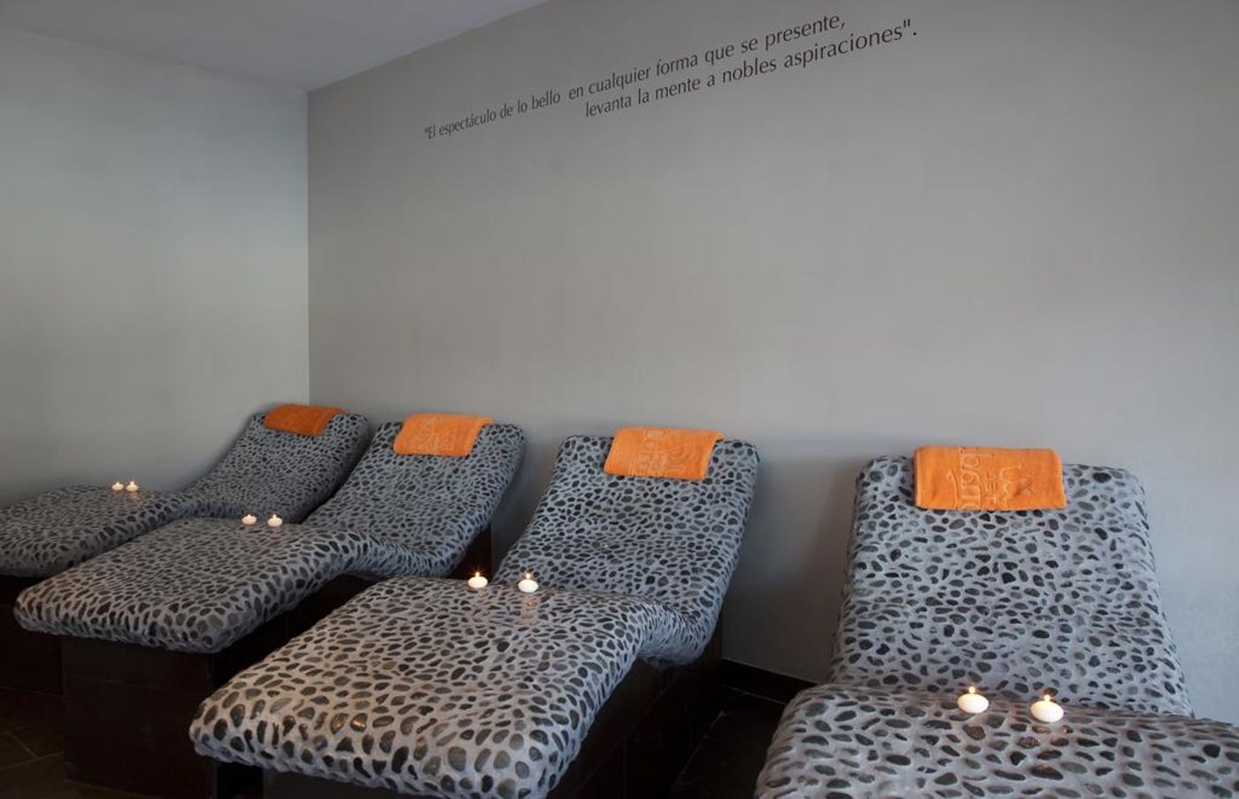 Coronado Thalasso & Spa