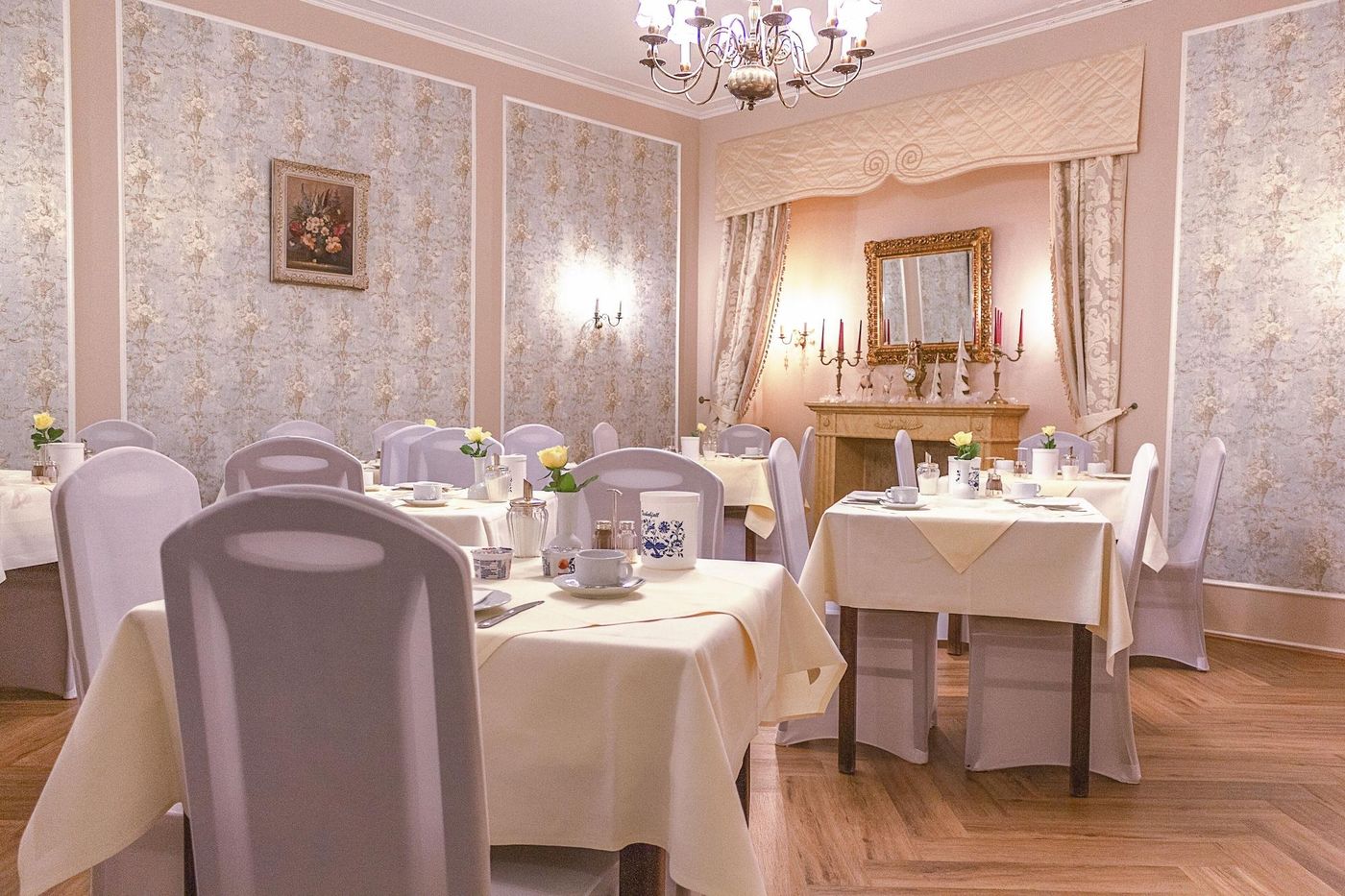 Hotel Ra Merhof-Germany-BADEN-BADEN-General view-7