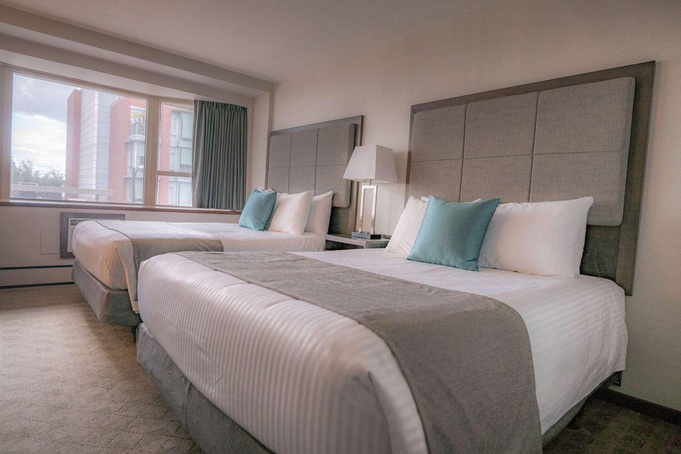 Best-Western-Plus-Sands-General-view-41