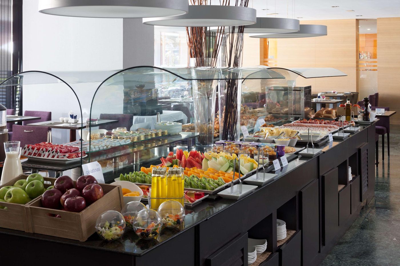 NH-Madrid-Ventas-Restaurant-27