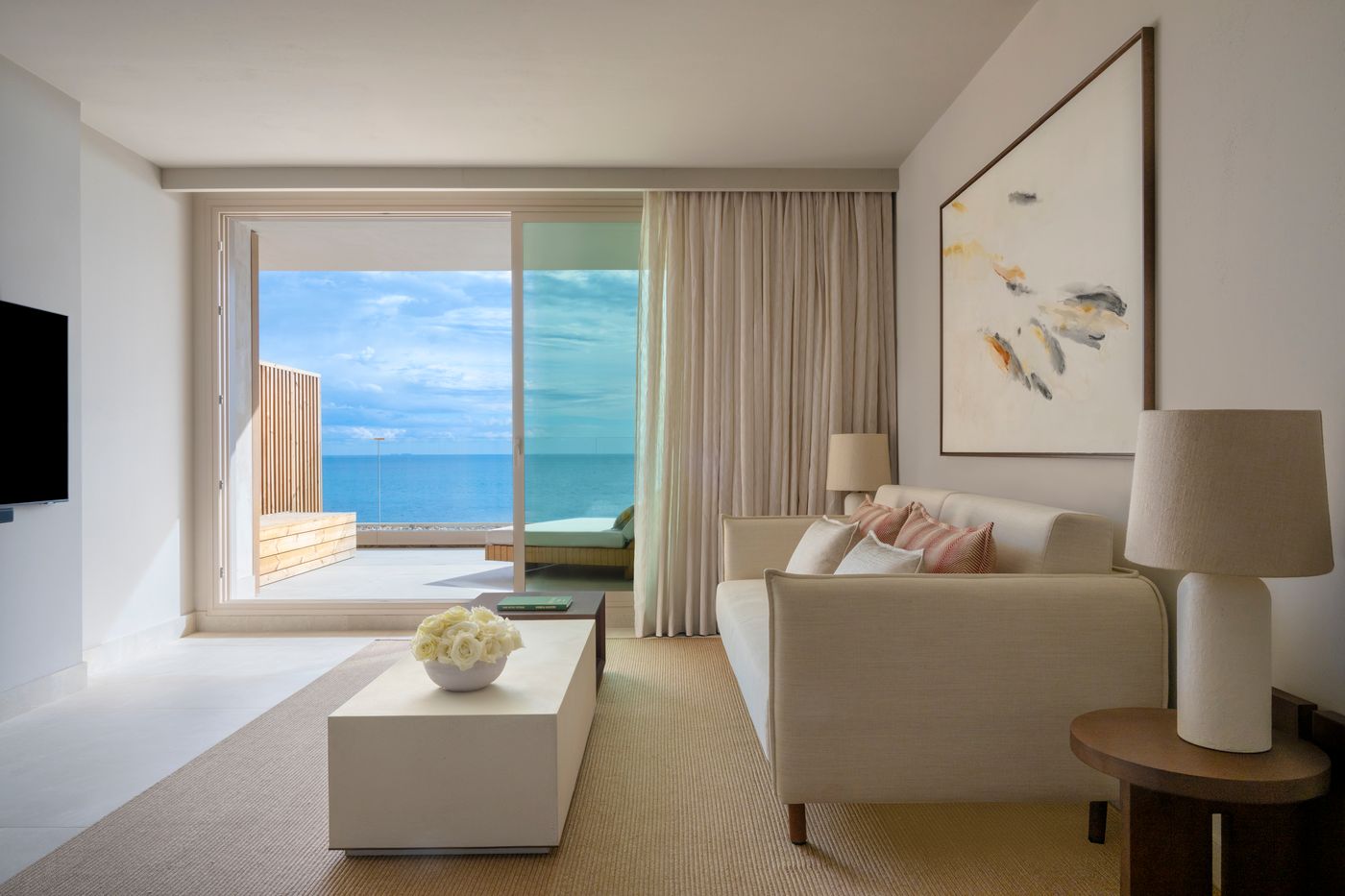 Fairmount La Hacienda