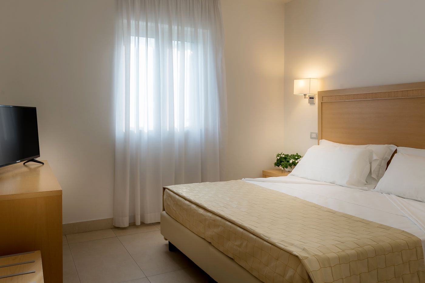 Maritalia Hotel Club Village-Italy-PUGLIA-Room-8