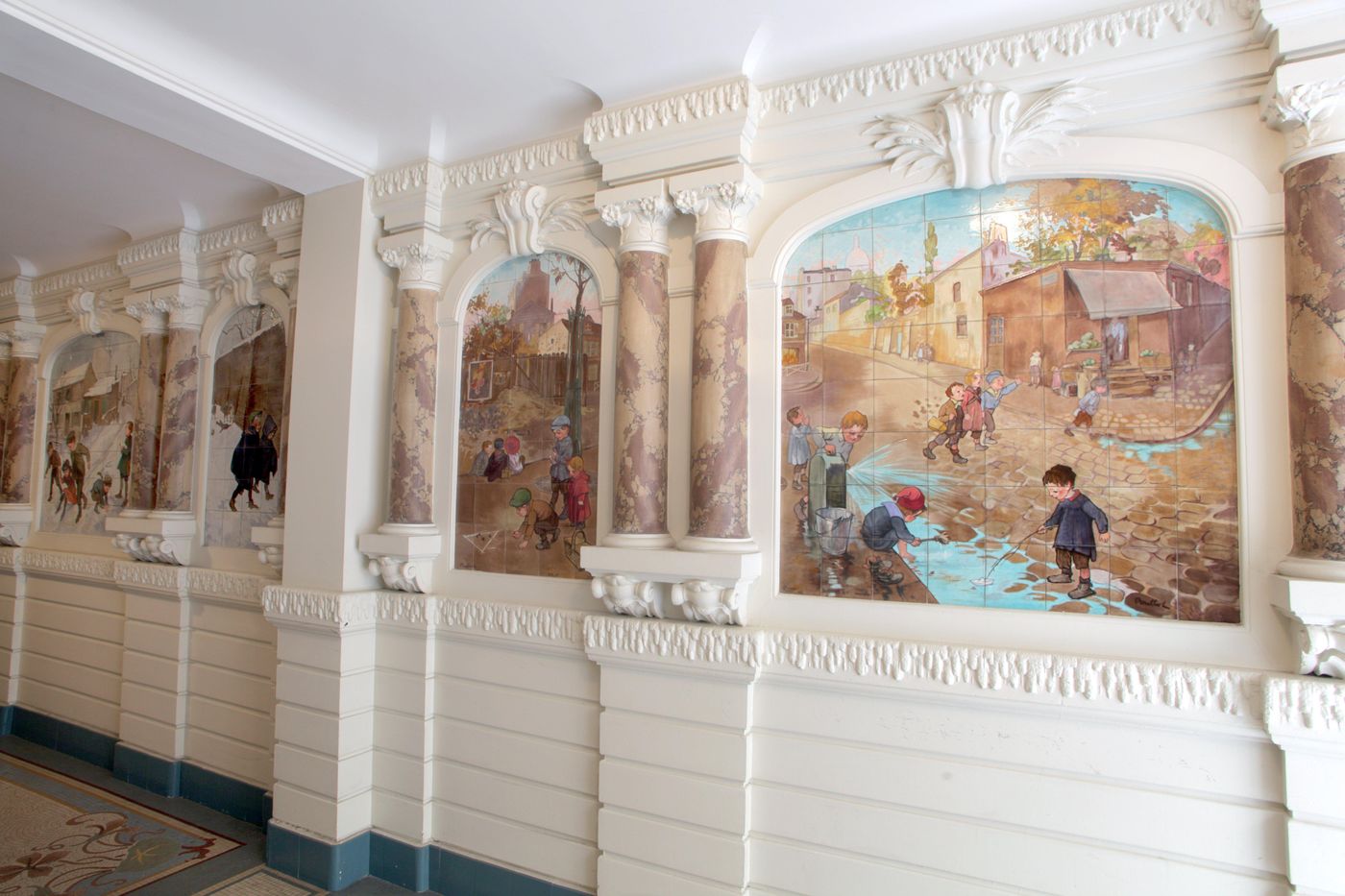 Holiday-Inn-Paris---Montmartre-General-view-24