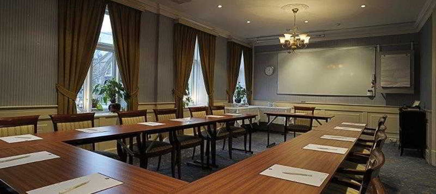 Hotel Eggers-Sweden-GOTHENBURG-General view-1