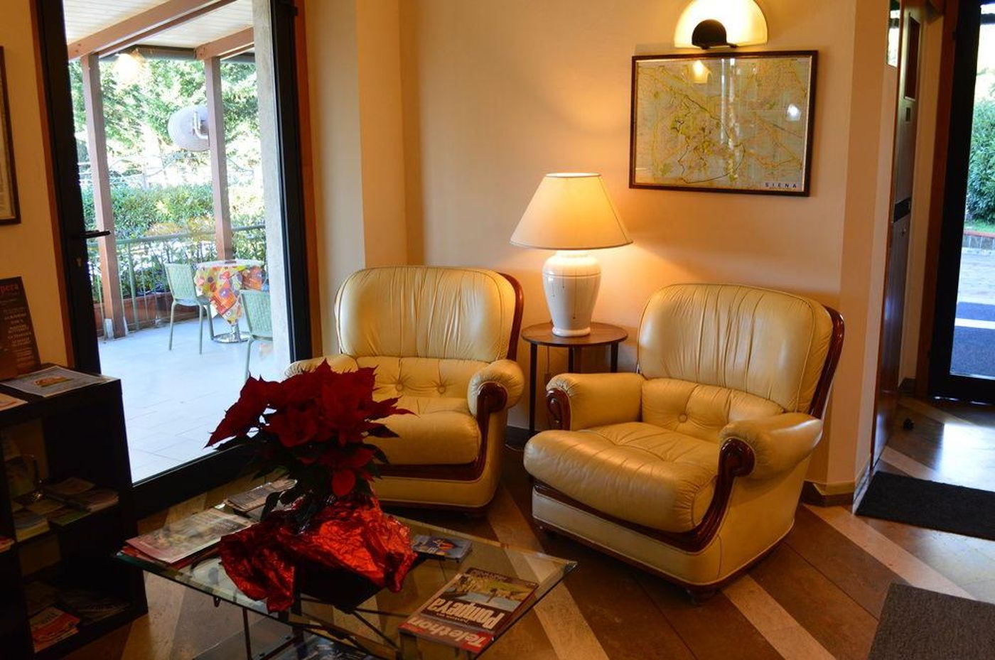 Ai Tufi-Italy-SIENA-General view-10