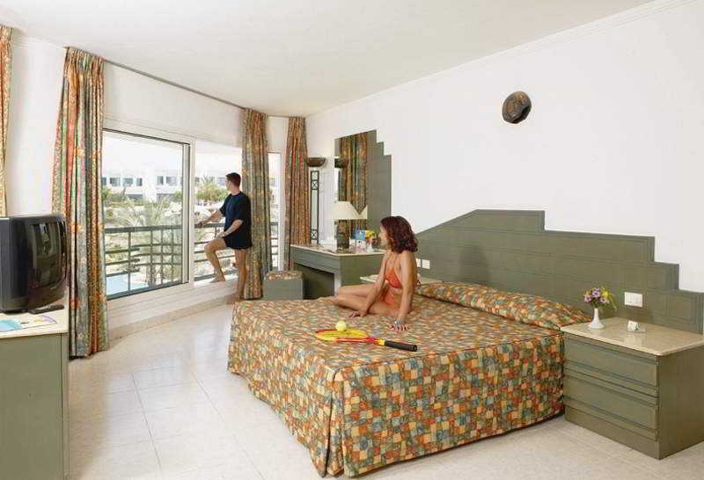 Sharming-Inn-Room-27