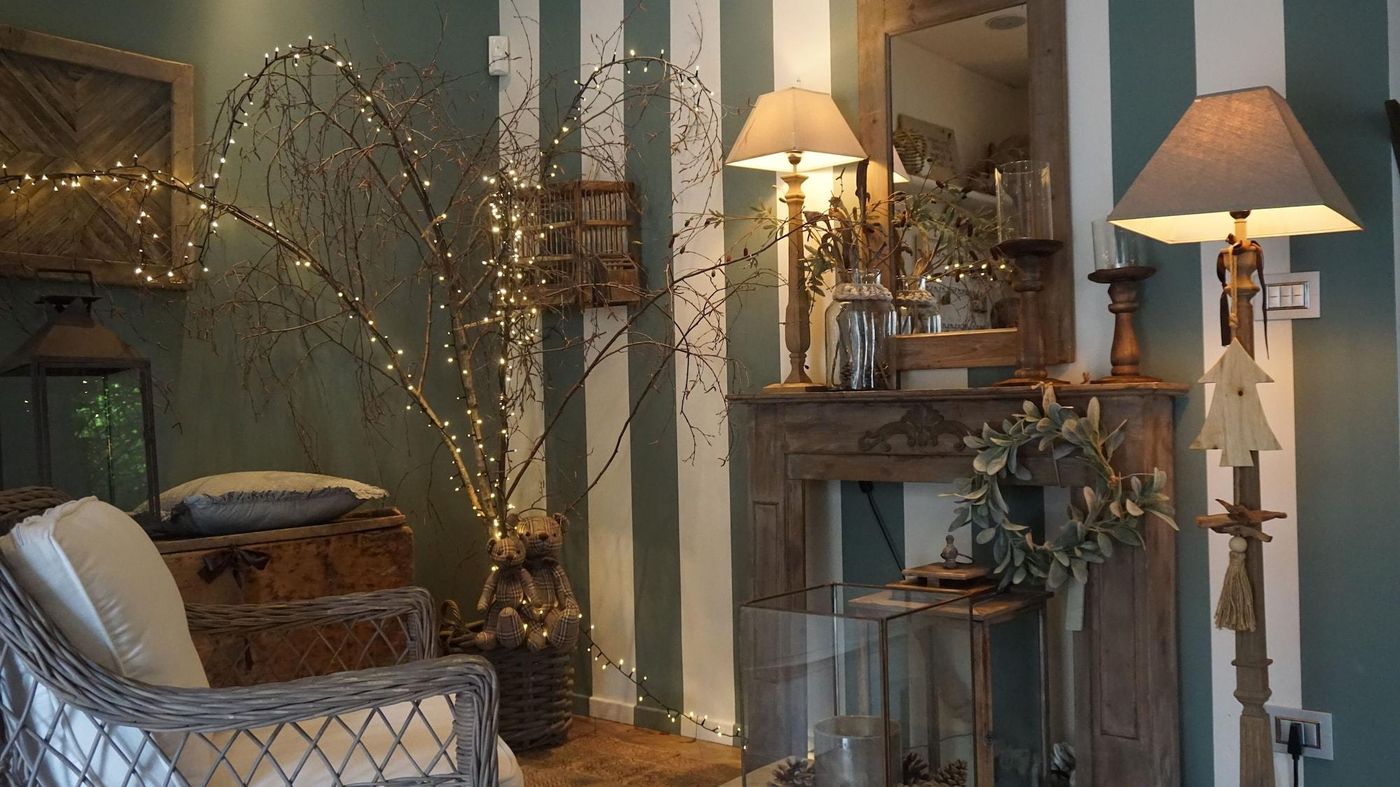 San Giuseppe-Italy-CERNOBBIO -Lobby-4