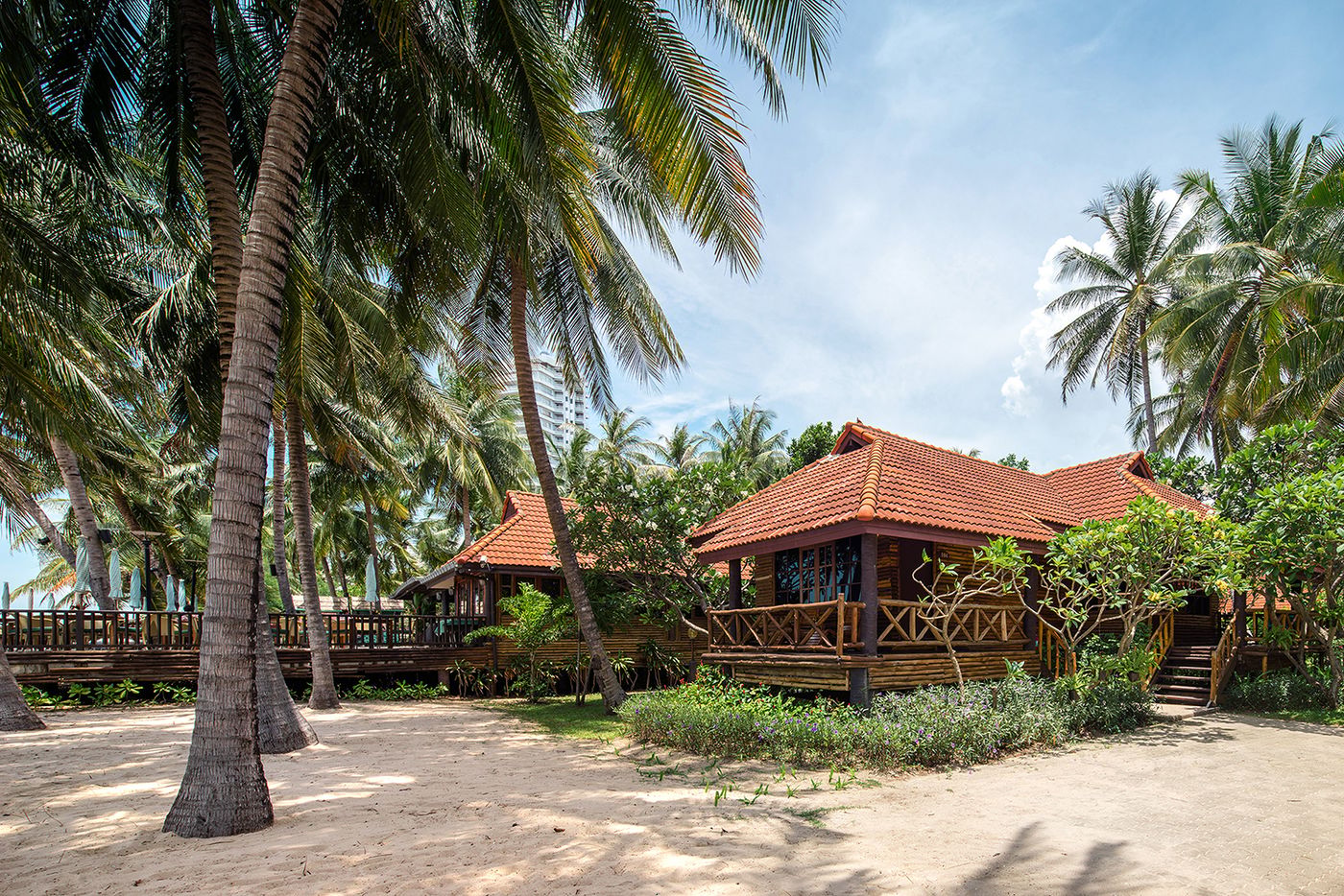 Regent Chalet