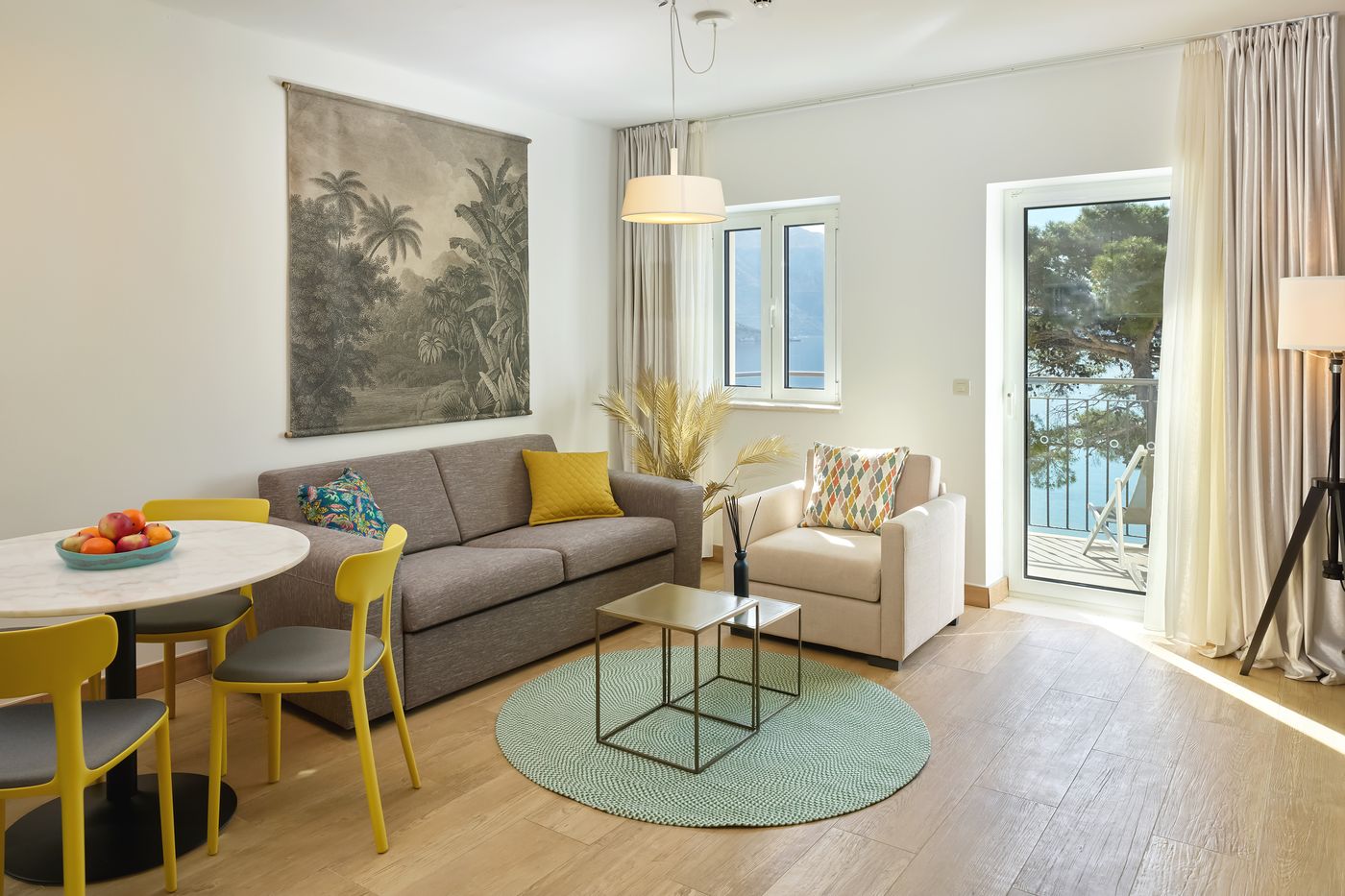 Maistra Select Srebreno Villas-Croatia-Dubrovnik-Room-8