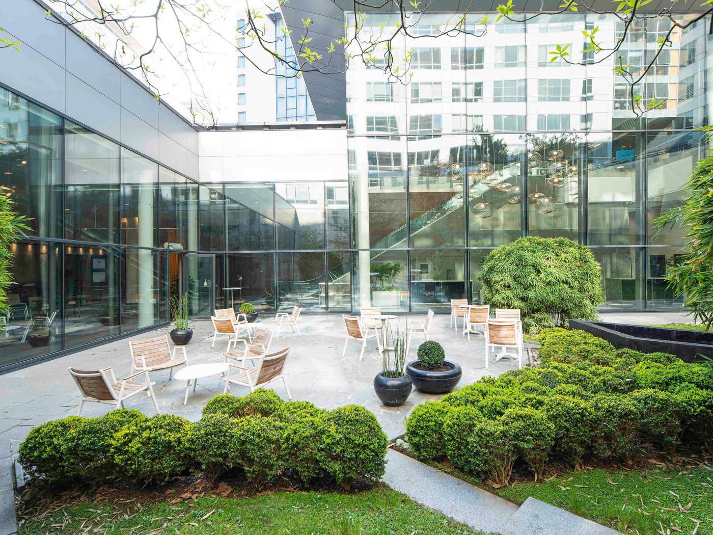 Pullman-Paris-Centre---Bercy-General-view-79