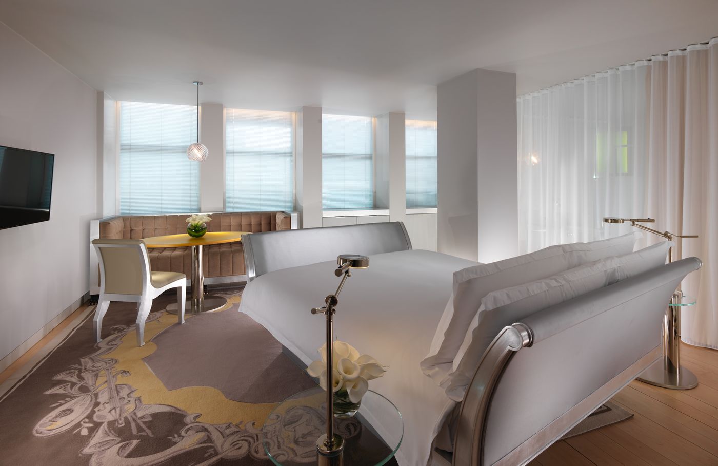 Sanderson London - United Kingdom - London - Room - 2