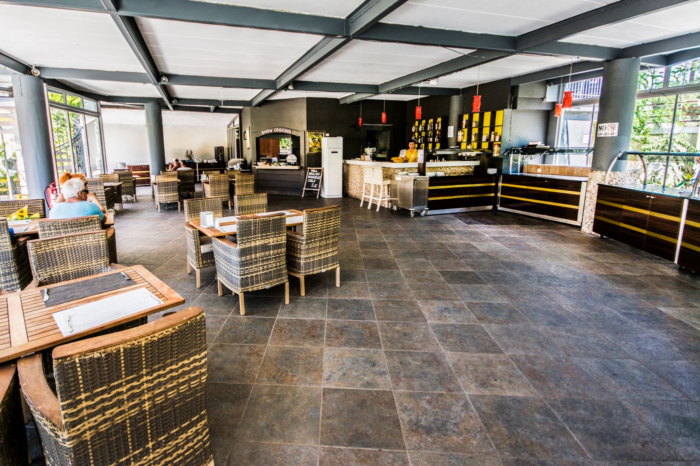 Hotel Sueno Club Mersoy Bella Vista - Adult Only