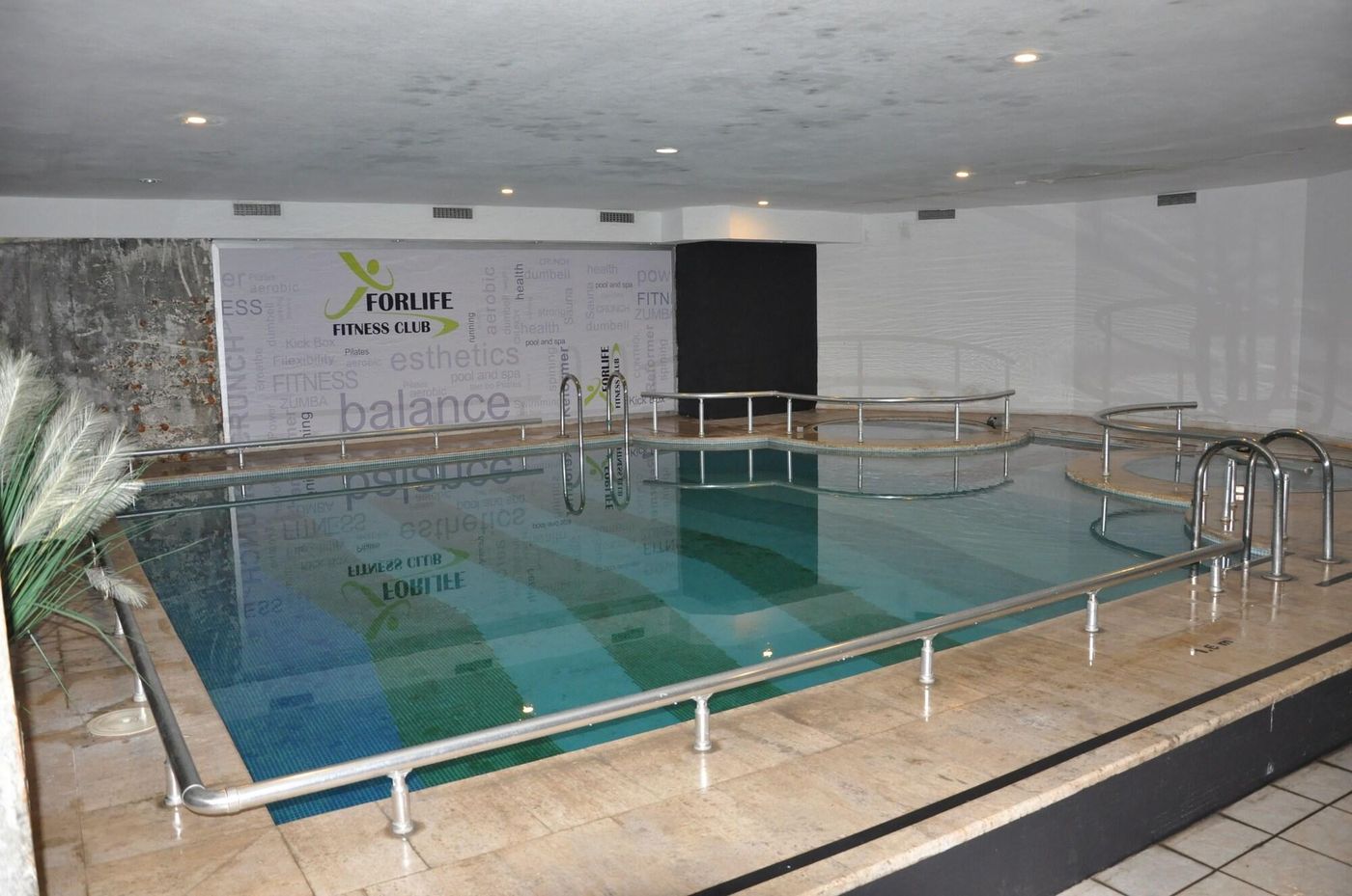 Destiny Marine Hotel-Turkey-ISTANBUL-Sports and Entertainment-2