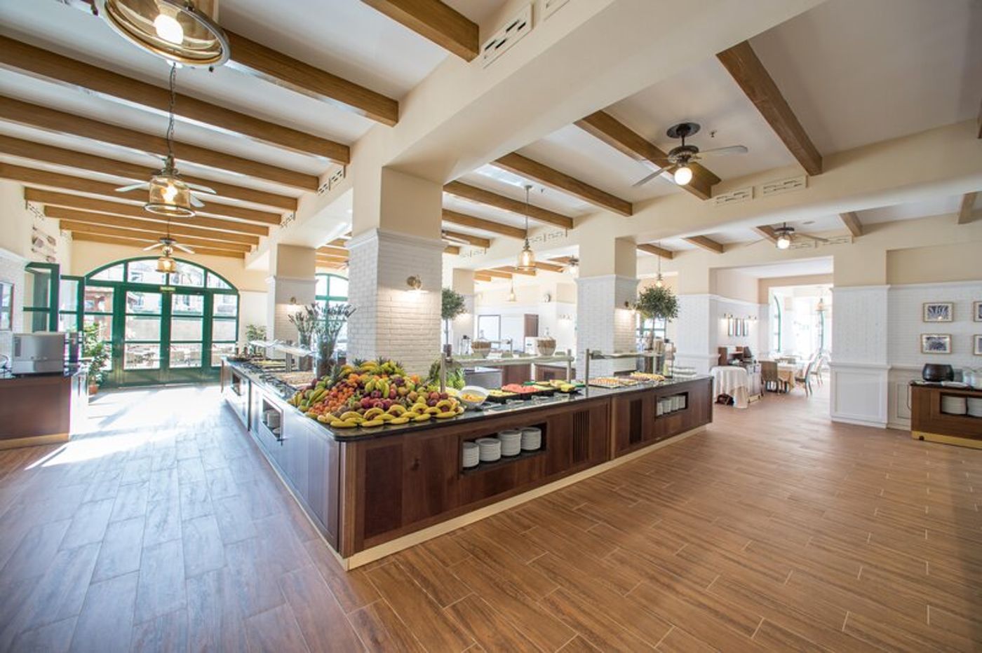 PortAventura-Hotel-PortAventura---Theme-Park-Restaurant-35