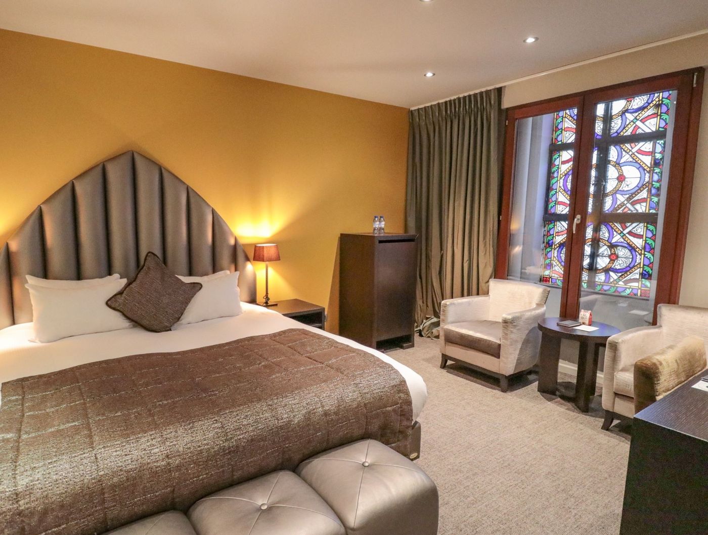 Martin´s Patershof-Belgium-MECHELEN-Room-9