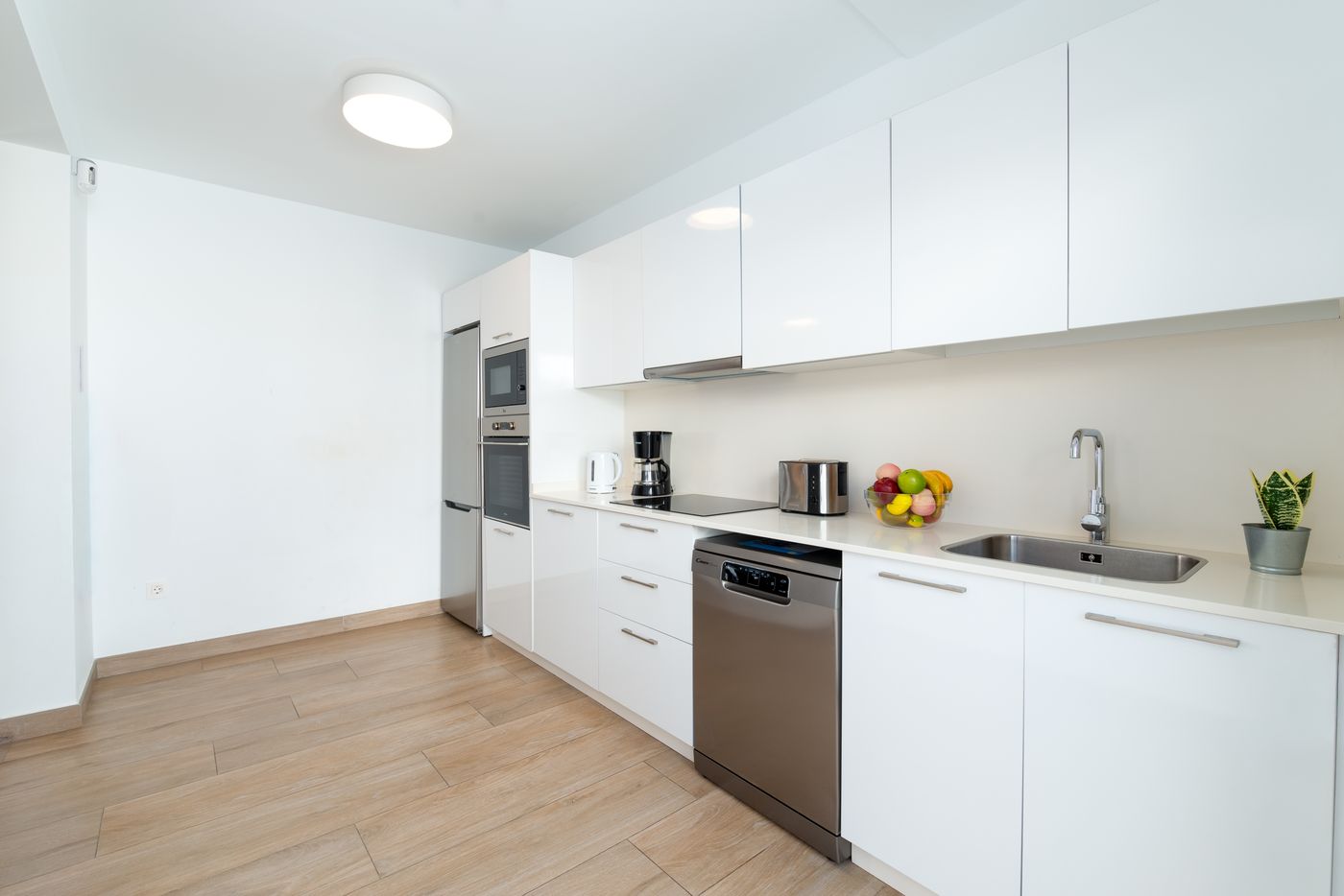 Ereza Villas La Granja