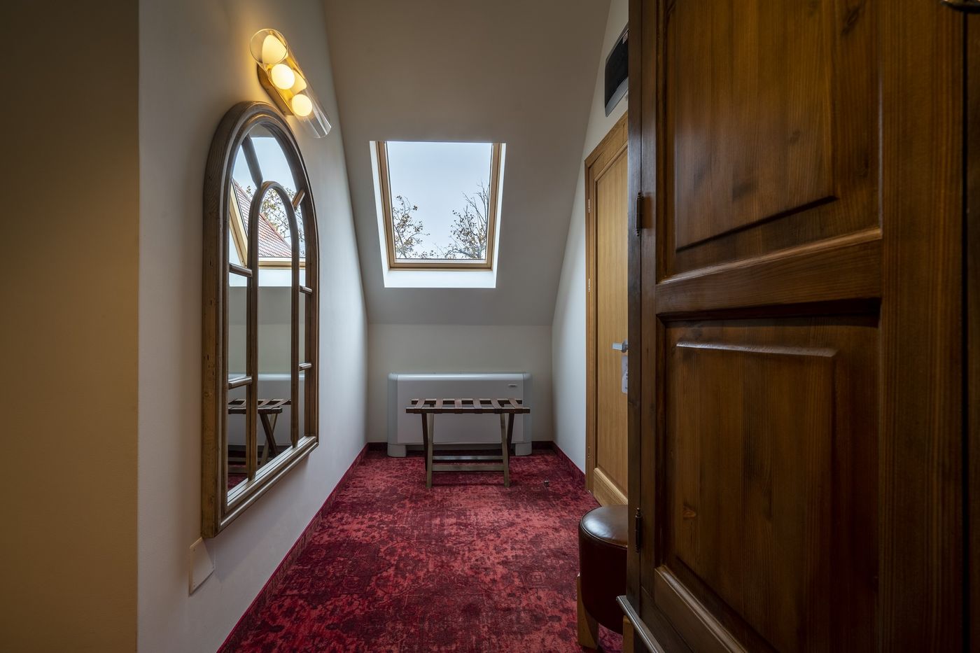 La Boheme Casa Soare - Romania - Bucharest - Room - 7