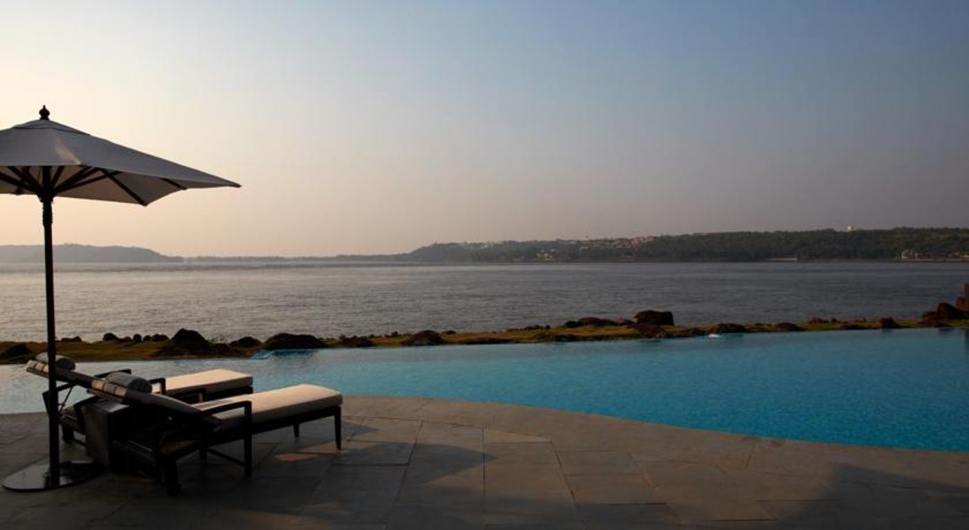 Goa Marriott