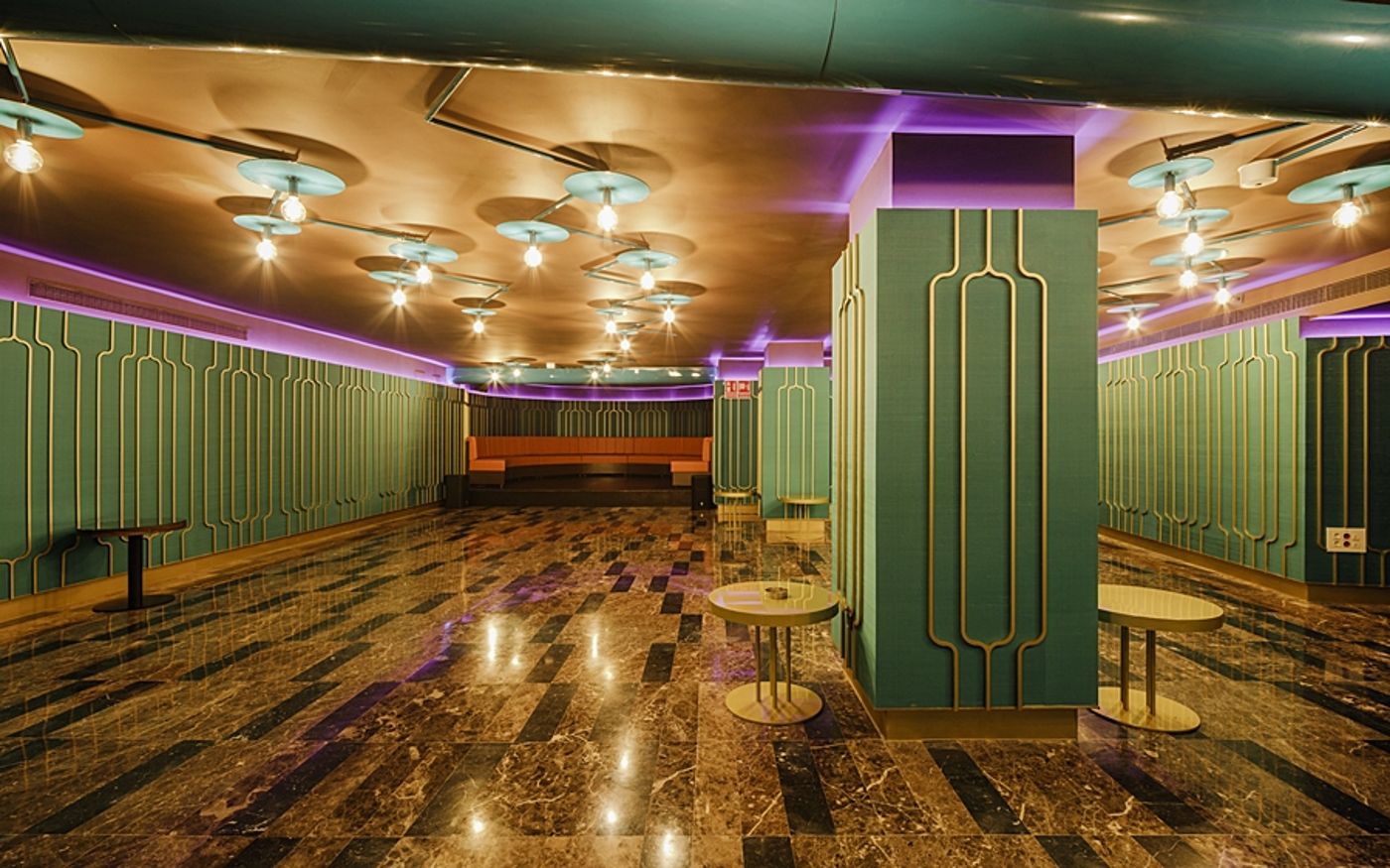 Hotel Colón Centro-Spain-GRANADA-General view-10