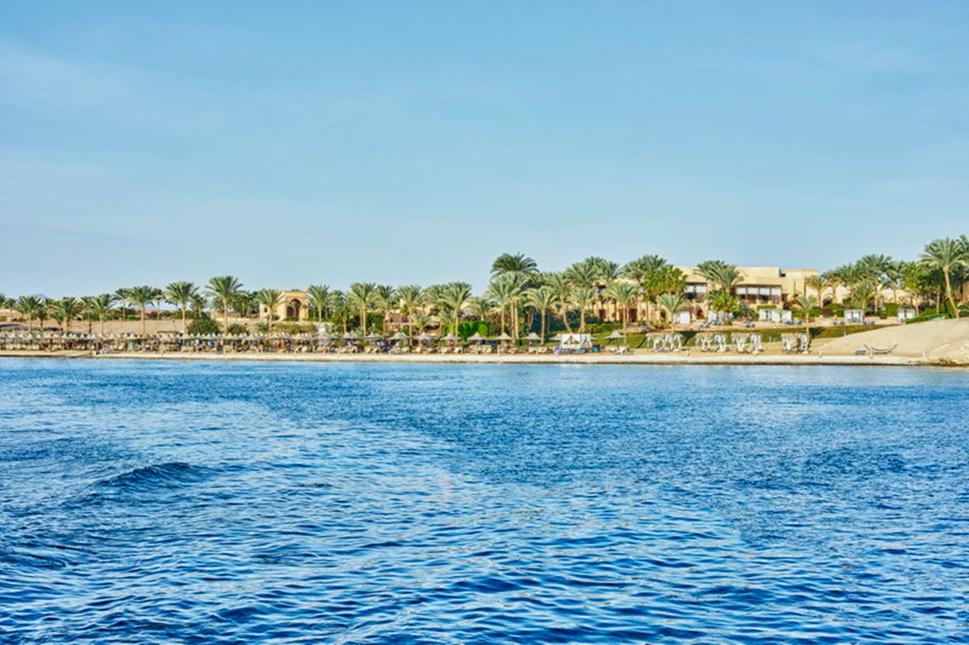 Steigenberger-Coraya-Beach-Beach-43