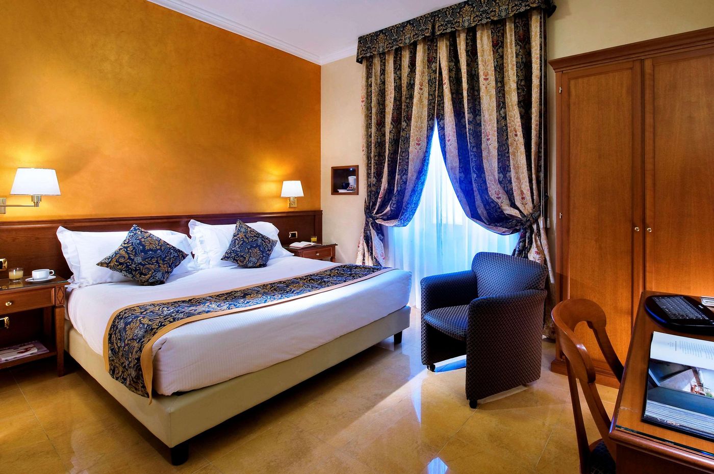 Best-Western-Plus-Hotel-Galles-Room-47