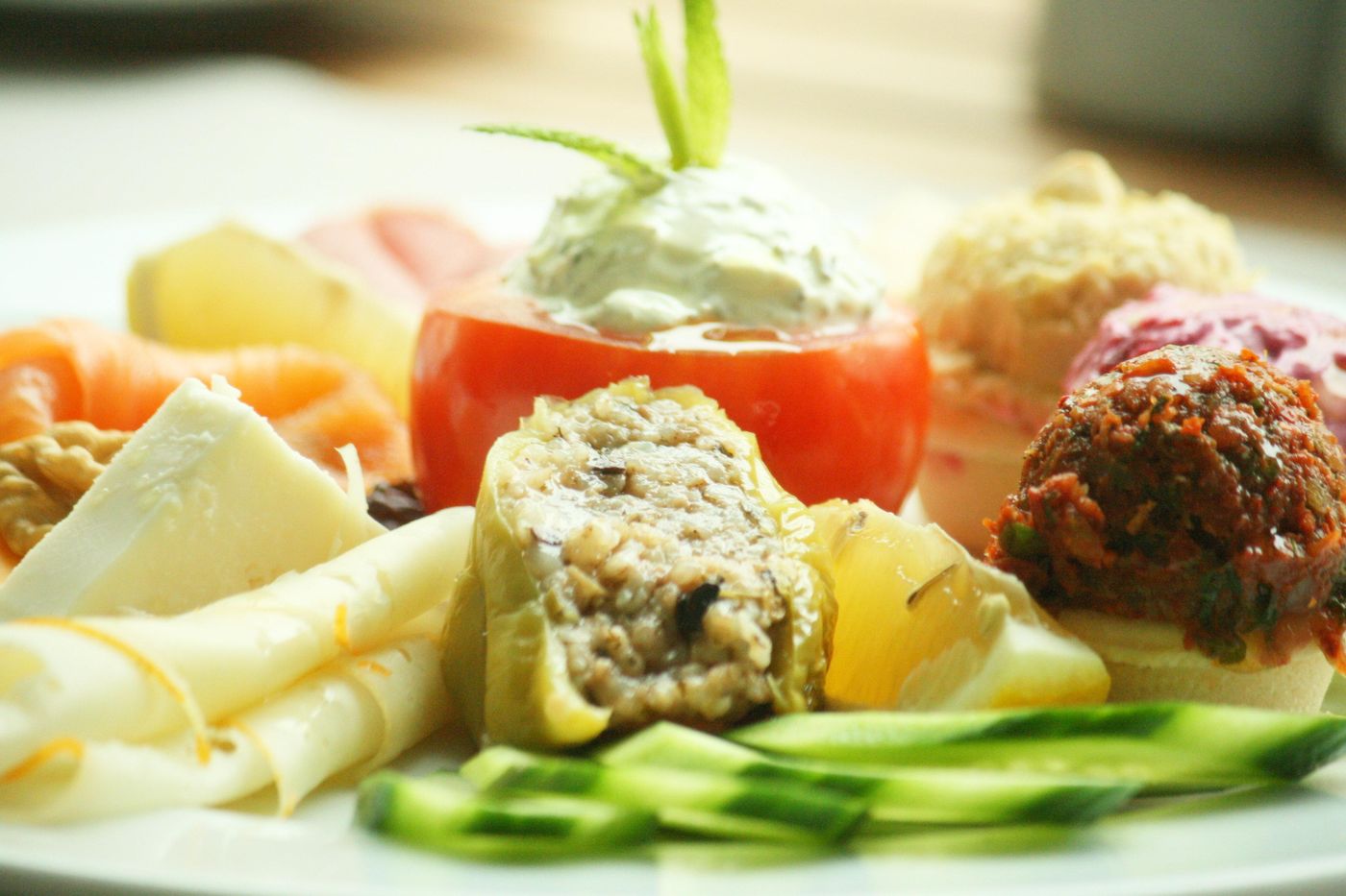 Holiday Inn  Istanbul City-Turkey-ISTANBUL, TOPKAPI-Restaurant-8