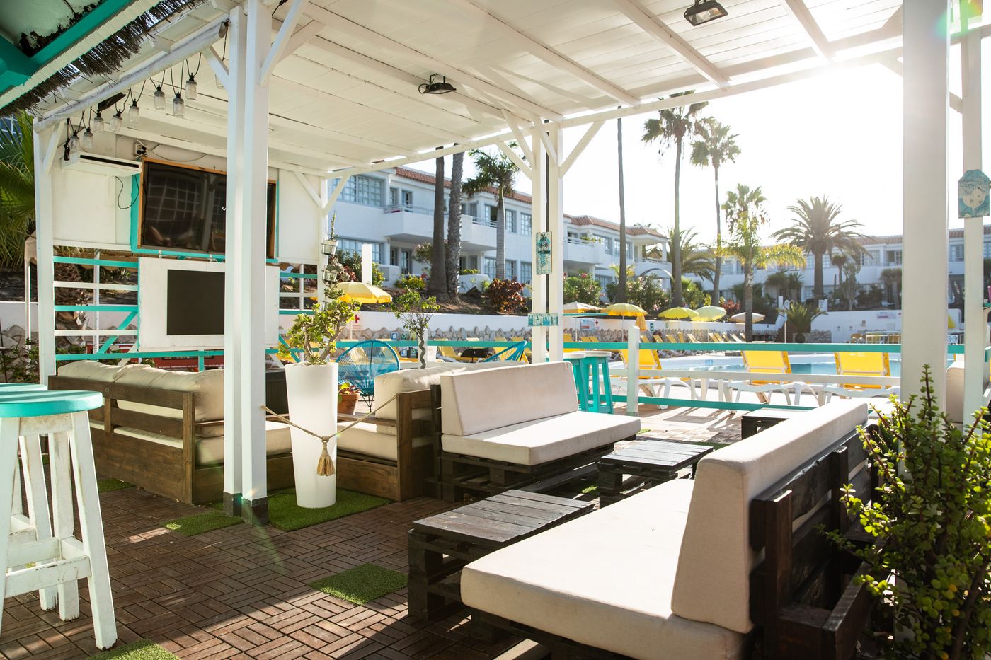 Fuente Park Apartments