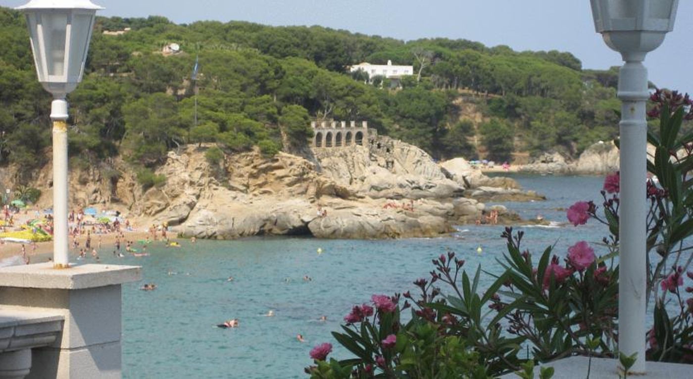 Costa Brava Hotel