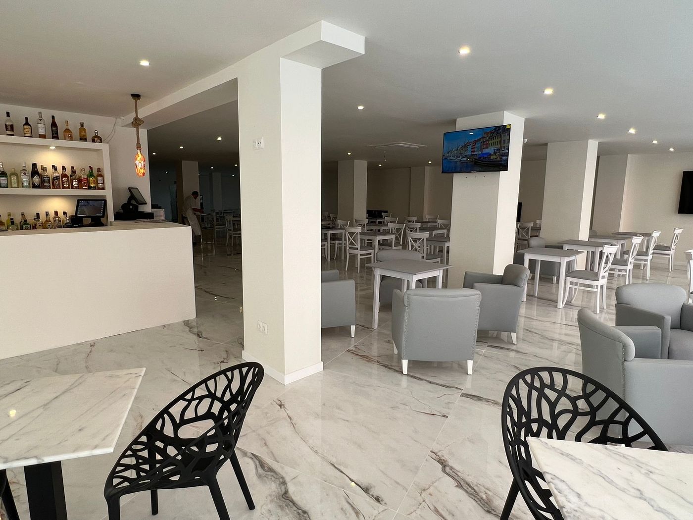 Hotel Fleming- BGA Hoteles