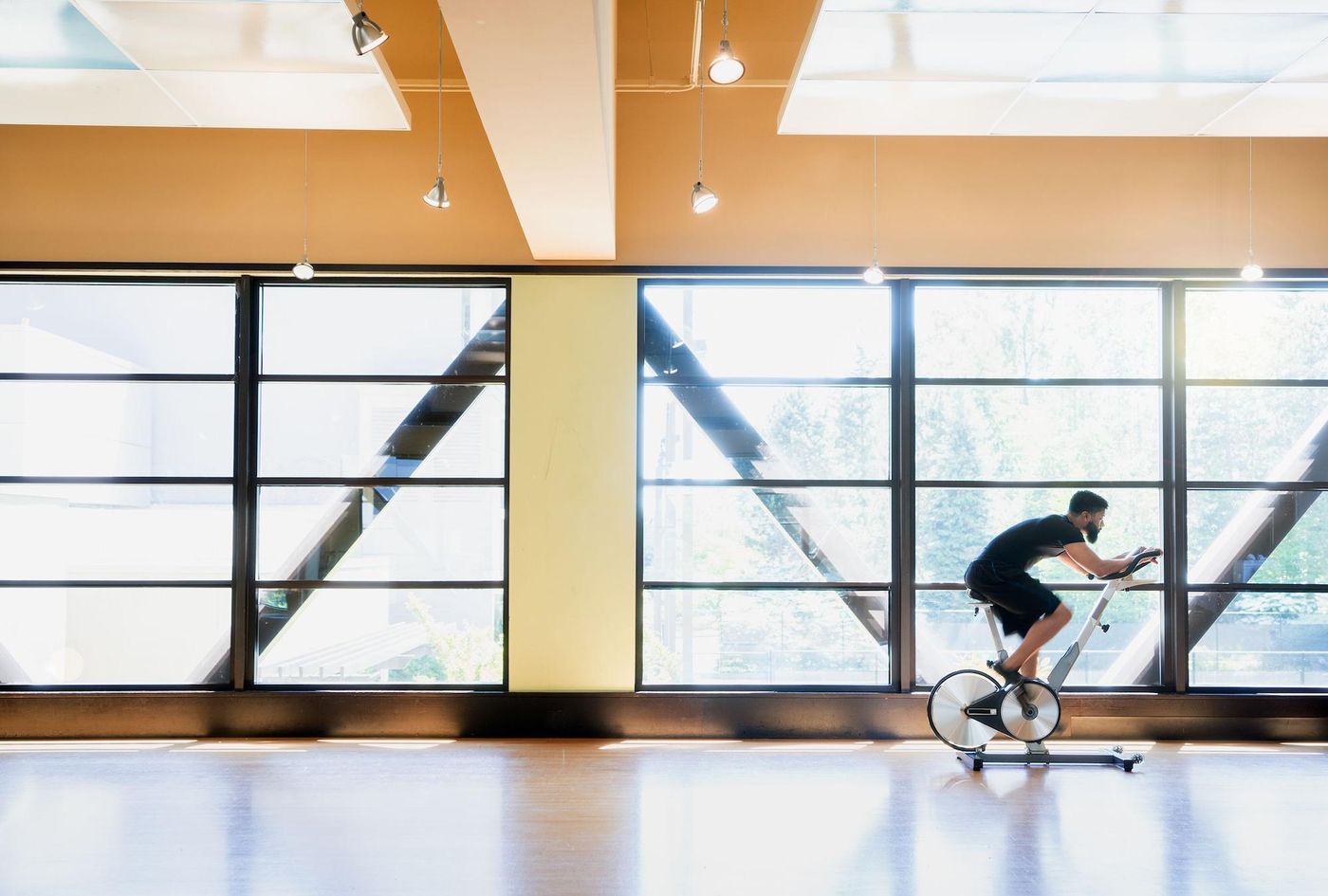 Bellevue Club Hotel-United States-Bellevue-Lobby-8