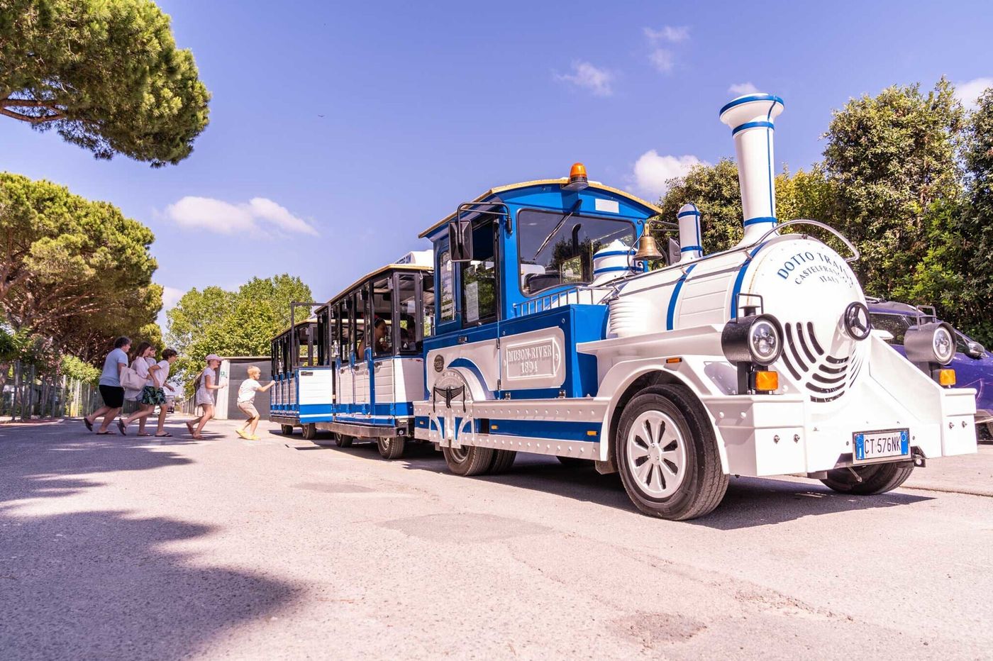 Club del Sole Viareggio Family Collection-Italy-Viareggio LU-General view-5