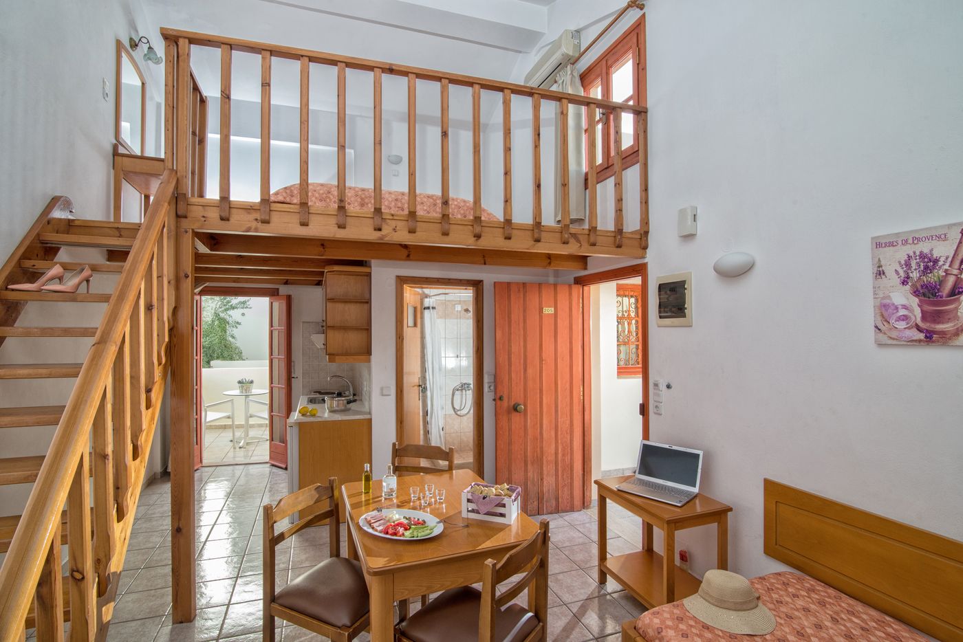 Villa Elite - Adult Only