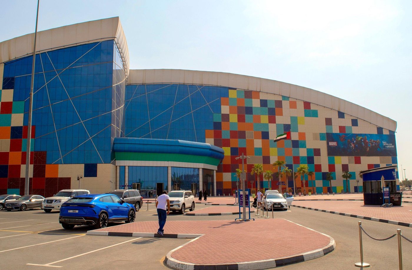 Hotel-Crowne-Plaza-Deira-General-view-57