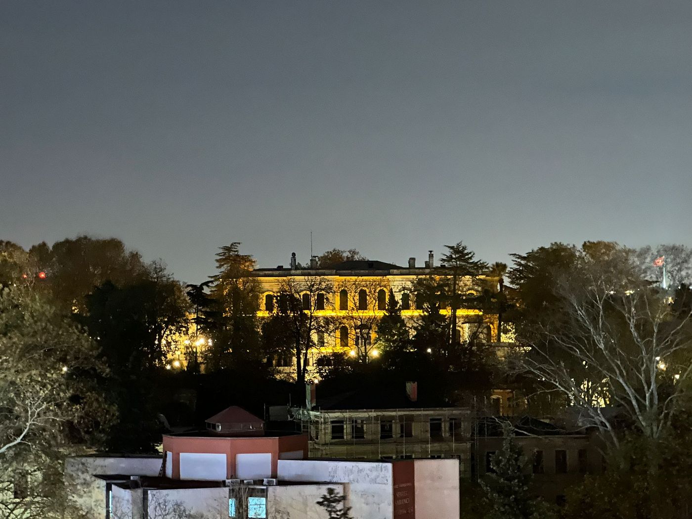 Prime Bosphorus-Turkey-Beşiktaş-General view-2