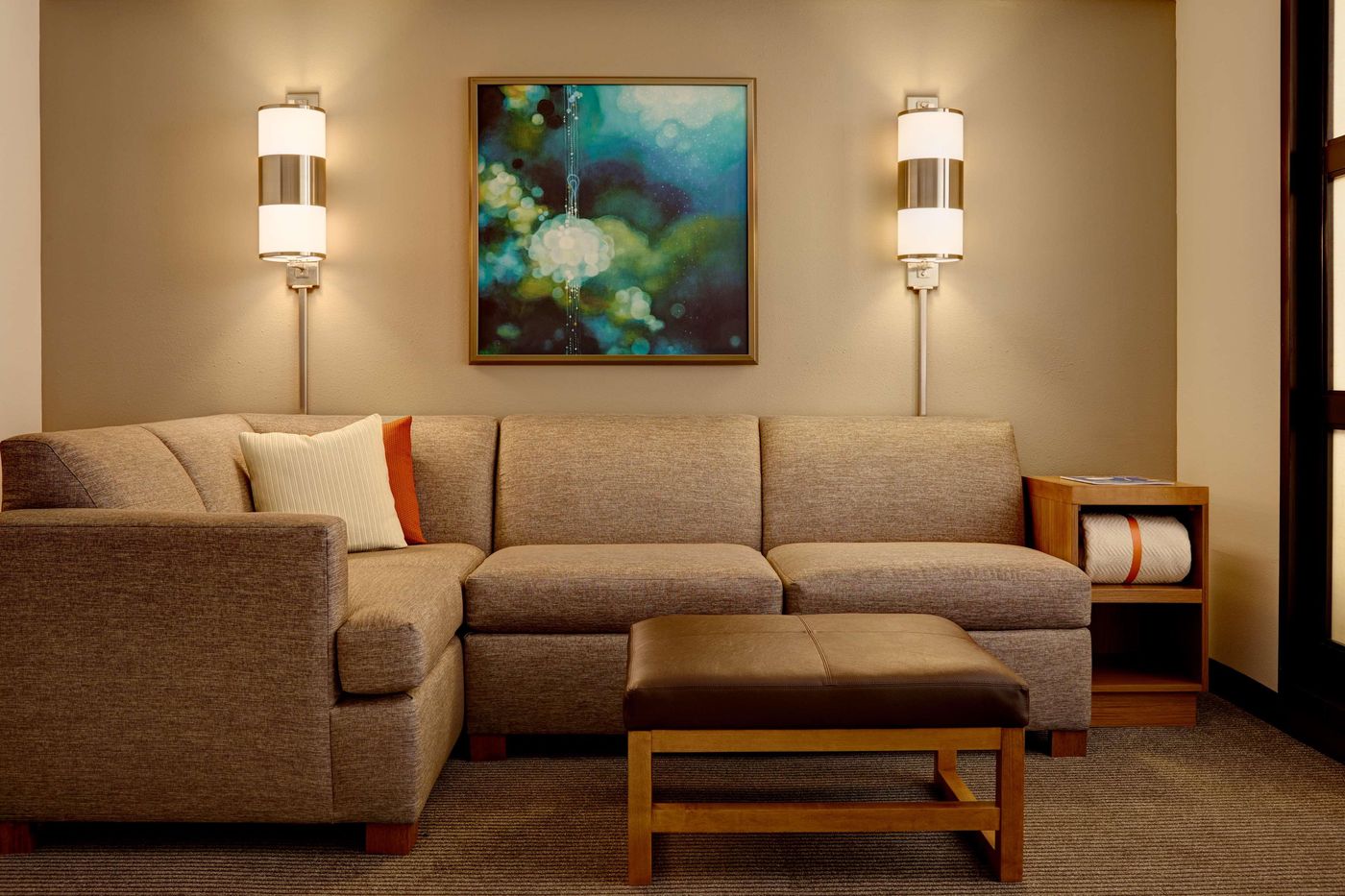 Hyatt Place Atlanta/Downtown-United States-ATLANTA-Room-4