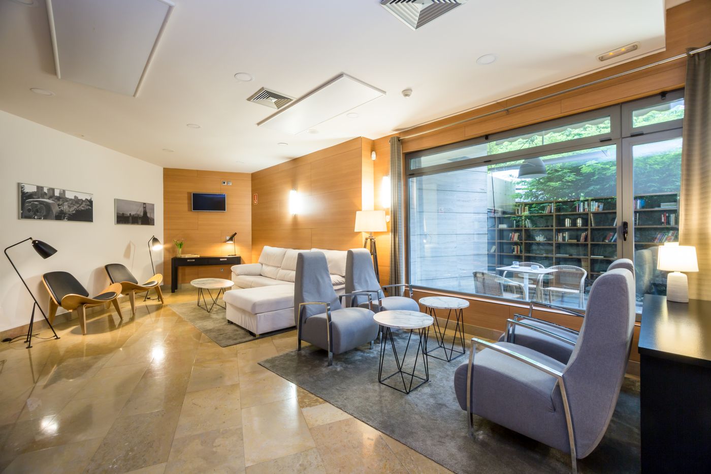 Palacio de Aiete-Spain-SAN SEBASTIAN-General view-2