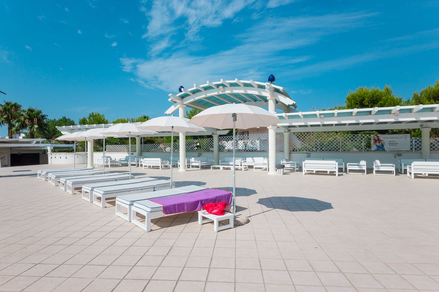 Basiliani - CDSHotels