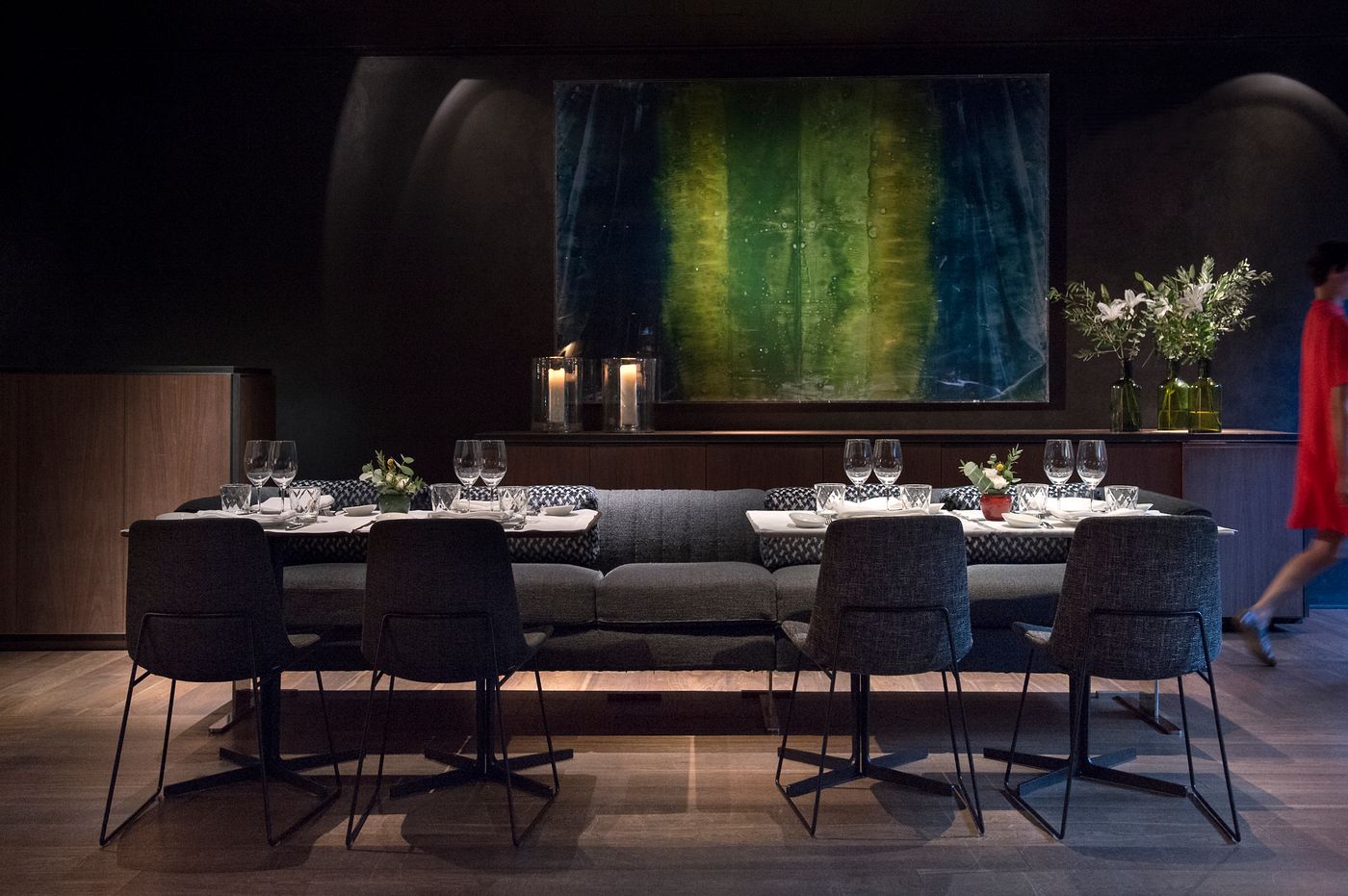 Alma Barcelona-Spain-BARCELONA-General view-2