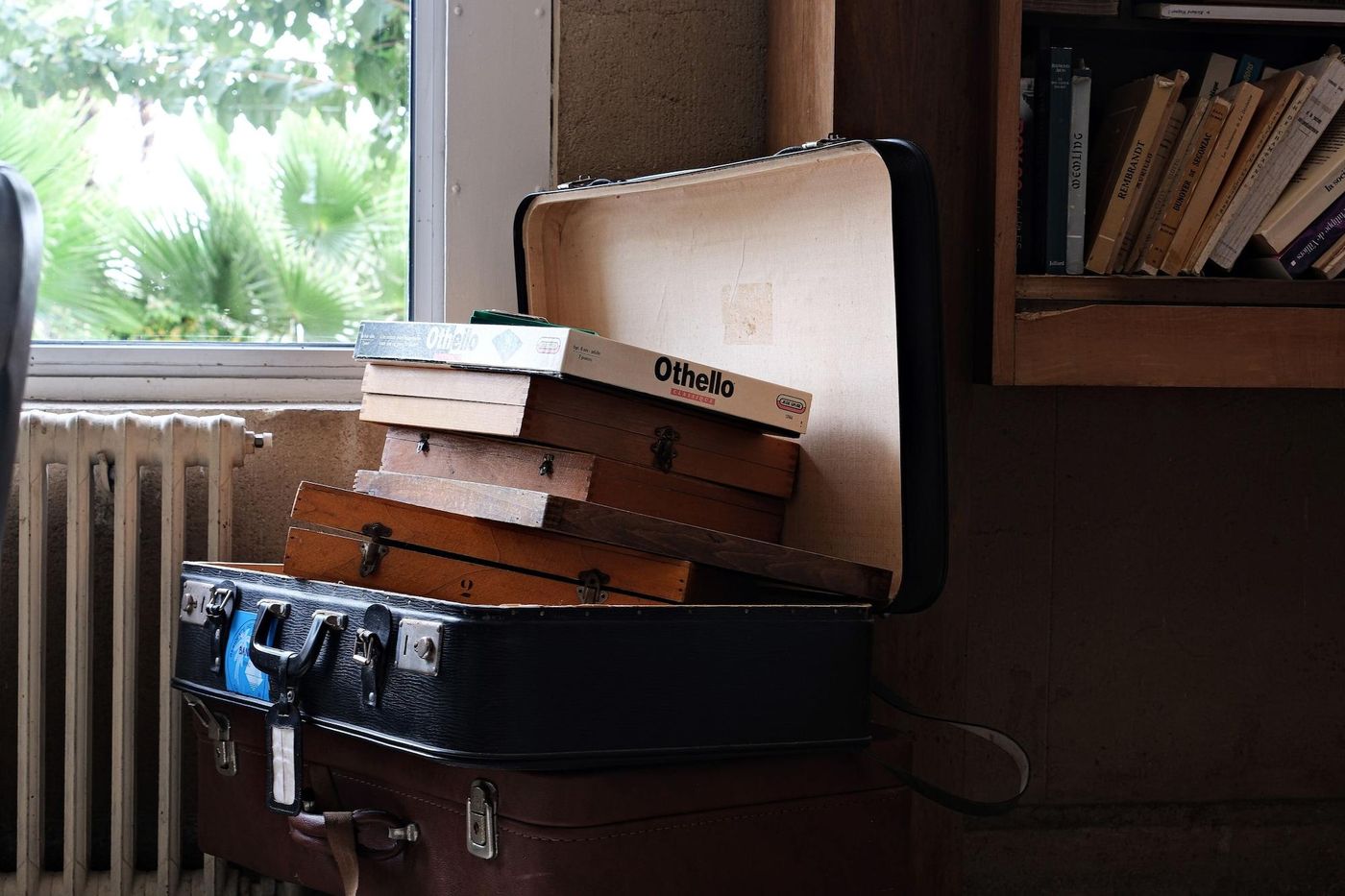Résidence Le Beau Rivage-France-BANDOL-Lobby-8