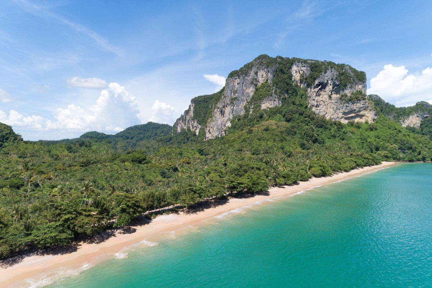 Avani Ao Nang Cliff Krabi Resort-Thailand-AONANG-General view-5