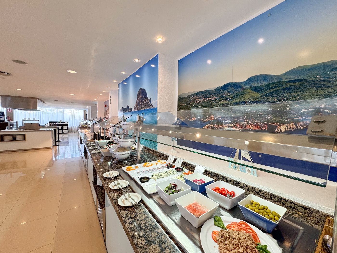 Moon Dreams Atlantic