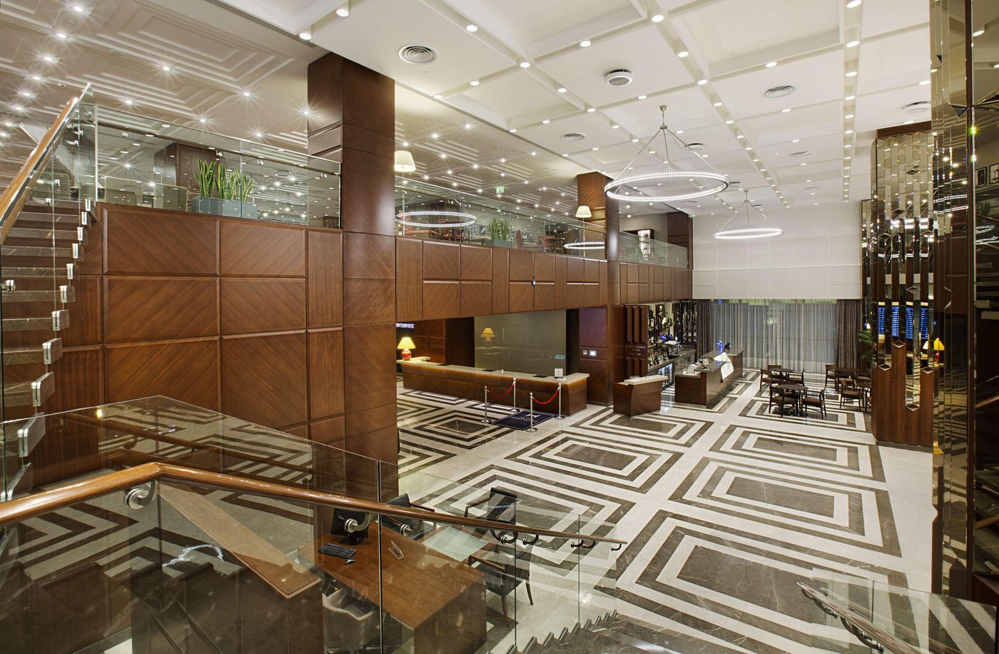 DoubleTree-by-Hilton-Istanbul---Avcilar-General-view-6