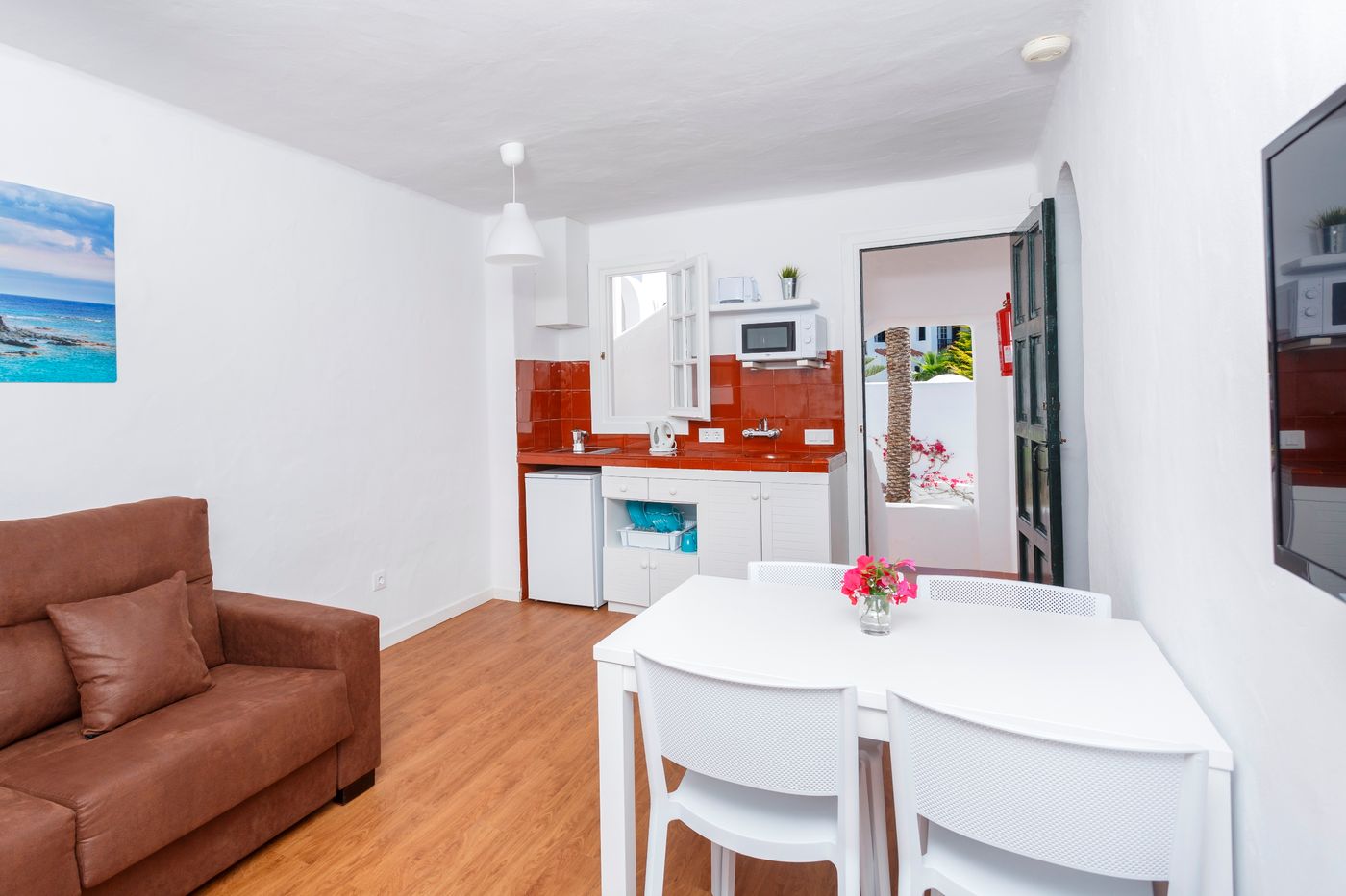 Carema Garden Village