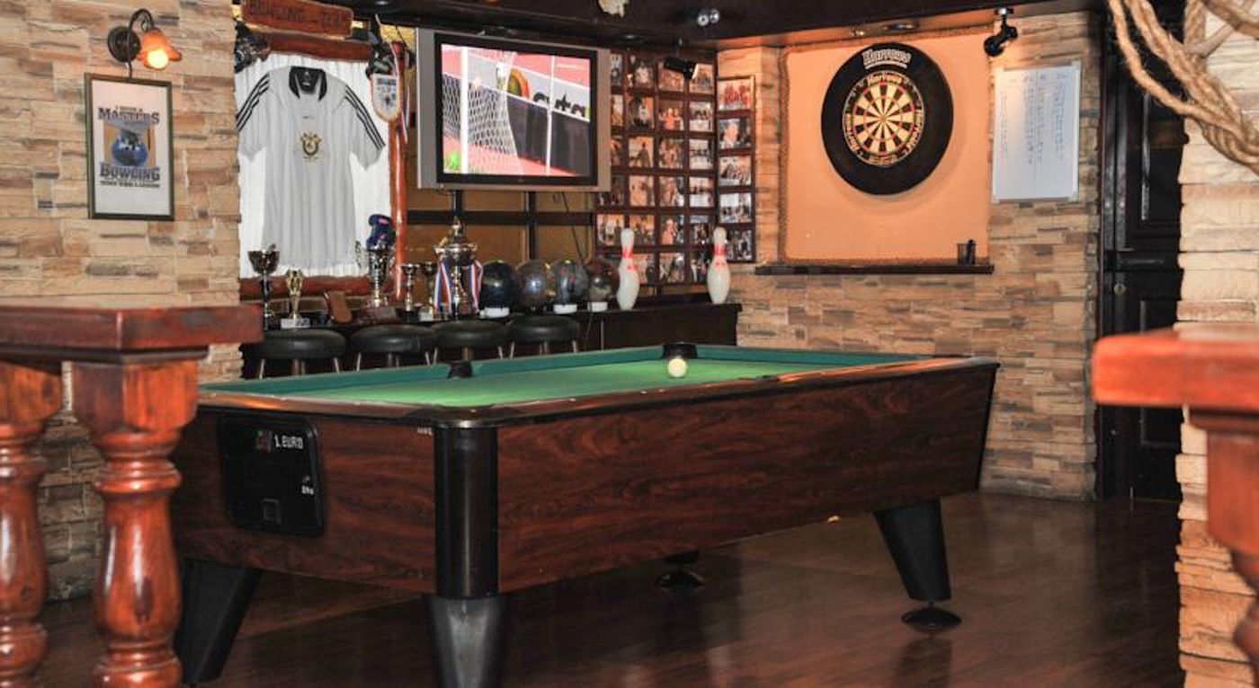 Pier Beach Hotel Apartments