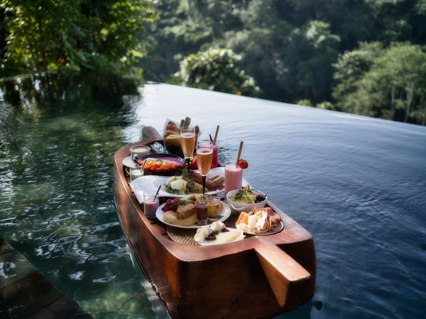 Hanging Gardens of Bali-Indonesia-GIANYAR-General view-2