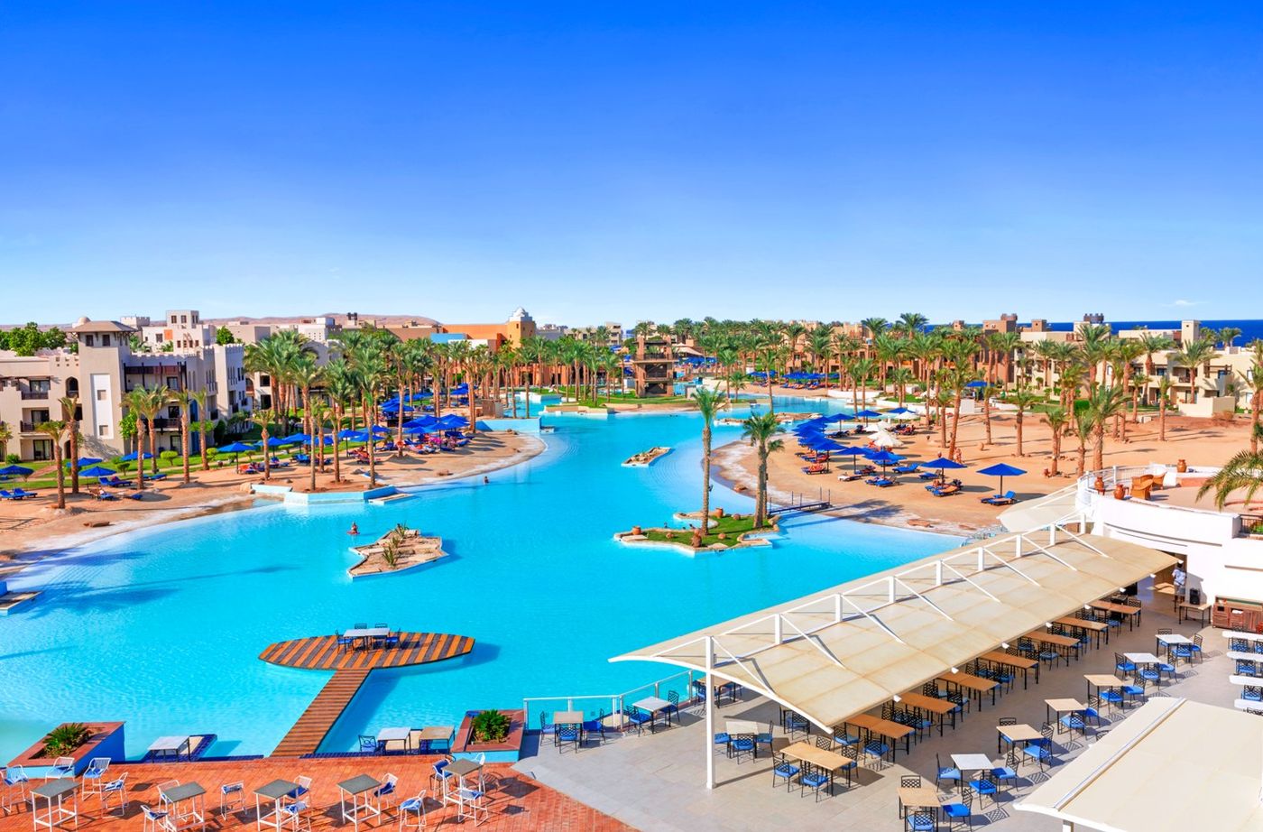 Pickalbatros Palace Port Ghalib 29.01