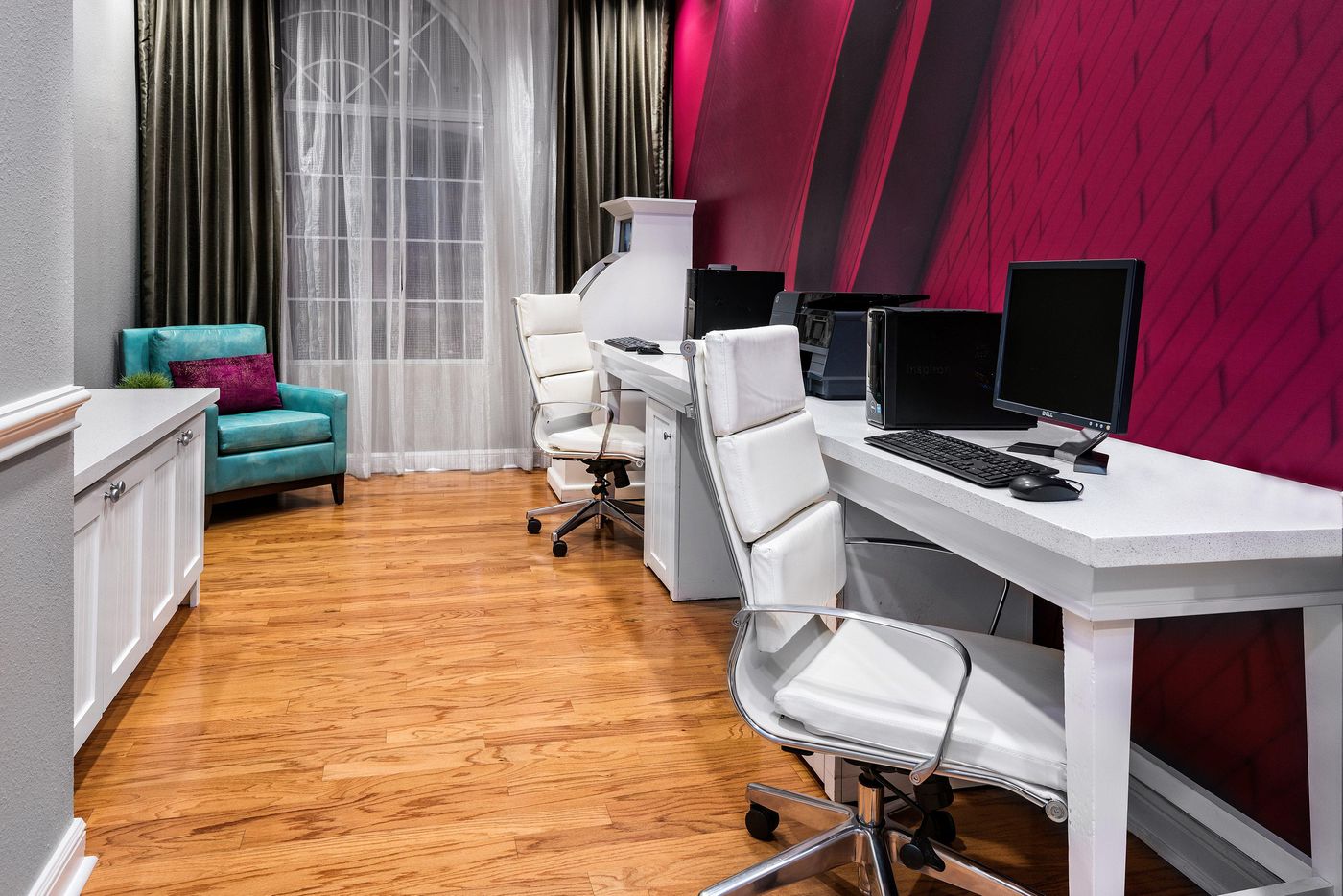 Hotel Vesper, Houston, a Tribute Portfolio Hotel-United States-HOUSTON-General view-7