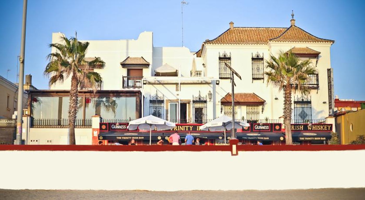 Playa de Regla