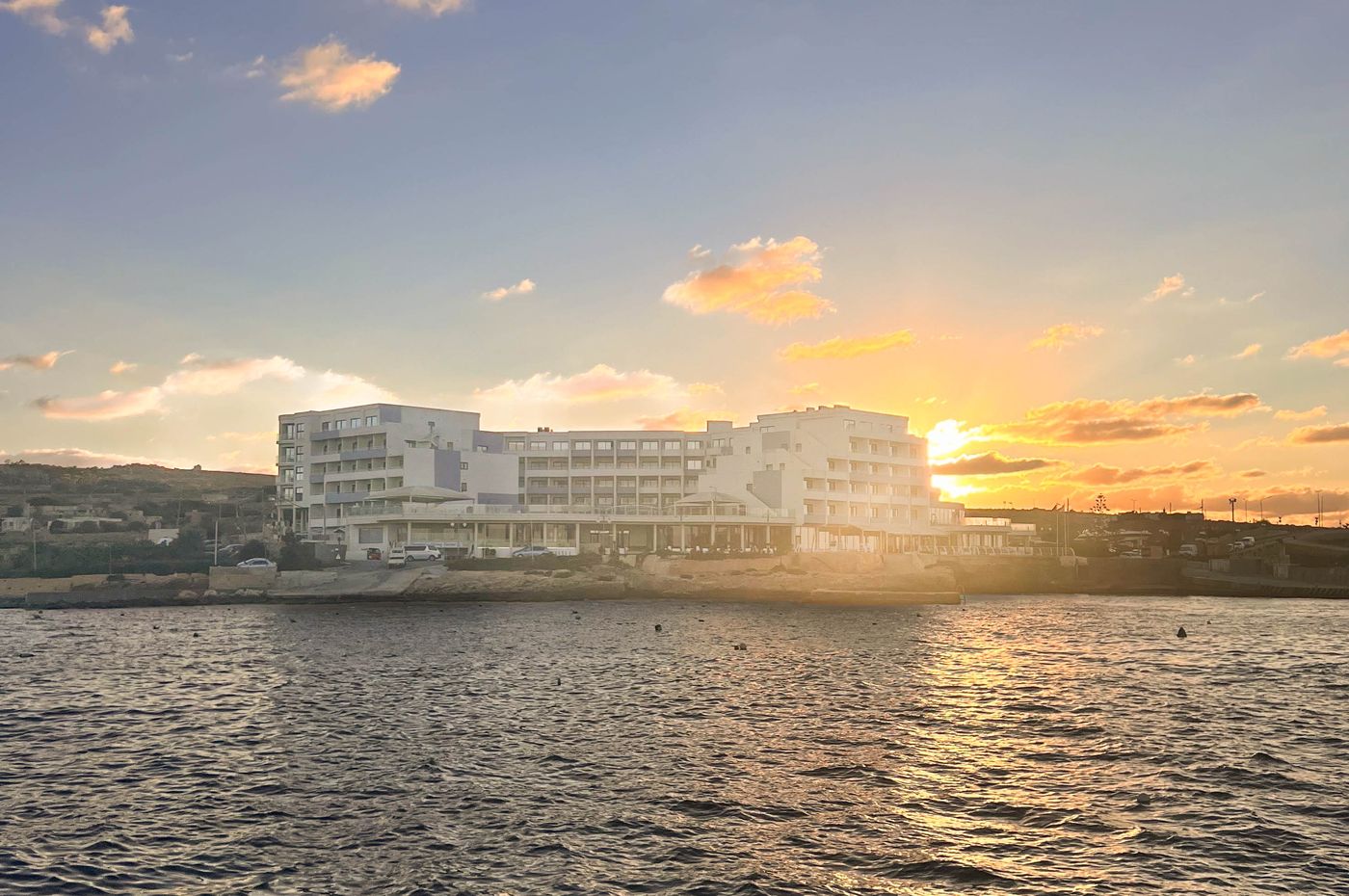 Riviera Spa Resort - Adults Only